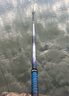 GW新品龍雲(yún)PLUS臺釣竿手桿28調(diào)龍云碳素超輕超硬輕量大綜合釣魚竿 8.1m 龍雲(yún)PLUS 曬單實拍圖