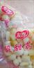 開平特產(chǎn)天之然甜酸蕎頭1650g農(nóng)家酸甜自制新鮮蕎茭頭藠頭下飯菜 甜酸(辣)蕎頭1550gX一瓶 曬單實拍圖