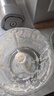 蘇泊爾（SUPOR）絞肉機(jī)家用 和面機(jī)多功能揉面攪面絞餡機(jī) 打肉餃子肉餡碎肉機(jī)2.5L大容量JR68-B250 曬單實拍圖