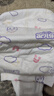 安兒樂超薄干爽系列紙尿褲嬰兒尿不濕 XL108片加大號 【紙尿褲】 曬單實拍圖