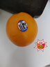 新奇士（Sunkist）澳大利亞進(jìn)口藍(lán)標(biāo)早臍橙4斤禮盒 單果180g起 新鮮水果 曬單實(shí)拍圖