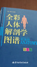 正版天一人體解剖彩色圖譜 第2版人體解剖學(xué)彩色圖譜全彩人體解剖學(xué)圖譜人體斷層實(shí)用解剖學(xué)醫學(xué)實(shí)物圖譜解剖學(xué)衛生書(shū) 曬單實(shí)拍圖