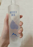 頤蓮（RELLET） 玻尿酸冰川水 補(bǔ)水保濕水潤(rùn)溫和 190ml 送女生禮物 曬單實(shí)拍圖