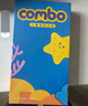 COMBO小章魚兒童電動牙刷含氟軟毛寶寶防蛀護(hù)齦聲波升級款 適用1-3-6歲 曬單實(shí)拍圖