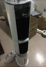 美的（Midea）【冰爽香風】加濕制冷家用空調扇凈化冷風扇水冷無葉塔扇落地冷風機輕音冷風機制冷小空調 AAF10MB 曬單實拍圖