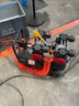 創(chuàng  )一空壓機靜音無(wú)油氣泵小型220v工業(yè)級空氣壓縮機便攜木工高壓打氣泵 純銅電機十年質(zhì)保 極致強壓王50升3980WX2[至尊豪 曬單實(shí)拍圖
