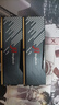 金百達(dá)（KINGBANK）DDR5內(nèi)存 銀爵/黑刃/星刃  6000/6400/6800 臺式機內(nèi)存 游戲電競馬甲條  Deepseek硬件 黑刃【16G*2】6000套條【海力士M代C30】 曬單實拍圖