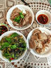 景德鎮(zhèn)官方陶瓷簡約吃飯碗高溫白瓷家用盤湯碗瓷器新結(jié)婚喬遷搬家禮物 【經(jīng)典純白】月白-7英寸月光湯盤 曬單實(shí)拍圖