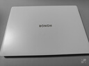 榮耀MagicBook Pro14【國家補(bǔ)貼20%】AI輕薄筆記本 92Wh電池 14.6吋U5-225H 32G 1T 3.1K護(hù)眼觸控屏 白 曬單實(shí)拍圖