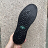 七匹狼男鞋休閑皮鞋男夏季新款軟底透氣真皮商務(wù)正裝鞋一腳蹬樂福鞋男 黑色【標(biāo)準(zhǔn)皮鞋碼】 41 曬單實拍圖