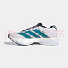 阿迪達(dá)斯 （adidas）中性 跑步系列 ADIZERO BOSTON 13 M 跑步鞋 JR4791 白色  44  曬單實(shí)拍圖