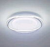 HD全光譜AI語(yǔ)音吸頂燈led簡(jiǎn)約客廳燈臥室餐廳智能燈具【包安裝】 曬單實(shí)拍圖