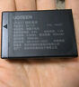 綠聯(lián)3C認(rèn)證LP-E17相機(jī)電池R50充電器適用佳能200D二代EOS R10/R8/750D/800D/760D/850D/R100/77D/M3/M6 曬單實拍圖