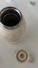 大宇無(wú)線便攜式恒溫水壺嬰兒泡奶杯恒溫壺外出專用燒水恒溫杯保溫杯 【無(wú)線燒開100°】 500ml 速熱恒溫 曬單實(shí)拍圖