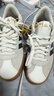 阿迪達(dá)斯 adidas 德訓(xùn)鞋女鞋VL COURT 3.0休閑鞋板鞋 T頭鞋 JP5351 曬單實(shí)拍圖