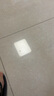 京工智造【膚感真液態(tài)】適用蘋果14手機(jī)殼iPhone14promax全包防摔超薄液態(tài)硅膠殼軟男新款女 蘋果14Plus【古董白】液態(tài)硅膠&贈(zèng)鋼化膜 曬單實(shí)拍圖