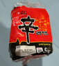 農(nóng)心 韓國(guó)進(jìn)口 辛拉面 方便面五連包120g*5 曬單實(shí)拍圖