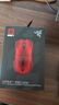 雷蛇（Razer）毒蝰V3pro專業(yè)版 Sentinels戰(zhàn)隊(duì)限定款 電競(jìng)游戲輕量化 無(wú)線鼠標(biāo) Sen戰(zhàn)隊(duì) 赤焰紅色 cs 無(wú)畏契約 曬單實(shí)拍圖