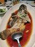 京鮮港 蒜香鱈魚排 深海冷凍鱈魚片 凈含量500g*2包 整只去骨  曬單實(shí)拍圖