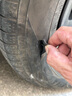 優(yōu)科豪馬（yokohama）橫濱汽車輪胎  215/55R17 94V  AE51B 原配 凱美瑞/亞洲龍 曬單實(shí)拍圖