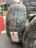 瑪吉斯（MAXXIS）輪胎 245/50ZR18 100W VS5  小鵬P7 寶馬5系/7系 曬單實(shí)拍圖
