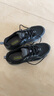 斯凱奇（Skechers）男鞋 網(wǎng)面輕便運(yùn)動(dòng)休閑鞋緩震透氣跑步鞋子 曬單實(shí)拍圖