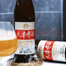 引灤白啤 天津啤酒經(jīng)典1958精釀啤酒小麥啤酒 白啤 500mL 12瓶 整箱裝 曬單實(shí)拍圖