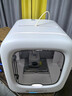 AOSEED兒童3d打印機(jī)X-MAKER JOY桌面級(jí)小型3d立體打印玩具diy定制外觀兒童學(xué)習(xí)創(chuàng)意禮品智力玩具科學(xué)建模 多彩套裝【8卷不同色各200g耗材】 曬單實(shí)拍圖