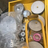 威猛WHAMX熱熔器PPR水管機(jī)PE110焊接工具模頭水電工程大功率W-110-S1 曬單實(shí)拍圖