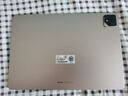 榮耀平板GT2 Pro 12.5英寸平板電腦 165Hz 3K護眼電競屏 滿血8Gen3旗艦芯 12+256GB幻影灰【國家補貼】 曬單實拍圖
