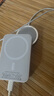 赫揚(yáng)華強(qiáng)北六件套3C認(rèn)證九適用蘋果6件套裝9頂配16pro max手機(jī)殼15配件磁吸充電寶藍(lán)牙耳機(jī)無線充電器 6件套頂配【6?耳機(jī)+35w雙孔快充+1萬毫安時(shí)】 蘋果15 曬單實(shí)拍圖