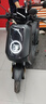 小?！?025新品】NXL Sport 電動摩托車鉛酸電池 智能長續(xù)航高速通勤電瓶電摩 到店自提 曬單實(shí)拍圖