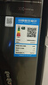 美的（Midea）滾筒洗衣機全自動家用【MG100V36T】懶人超薄10公斤 以舊換新 家電國家補貼20% 一級能效 內(nèi)衣洗 性價比超高|節(jié)能凈速 曬單實拍圖