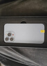 Apple iPhone 13Pro 蘋果13Pro 全網(wǎng)通5G 雙卡雙待 二手蘋果手機(jī) 遠(yuǎn)峰藍(lán)色 256G 曬單實拍圖