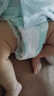 好奇（Huggies）心鉆裝小森林紙尿褲M50片(6-11kg)中號(hào)尿不濕透氣夏季超薄 曬單實(shí)拍圖