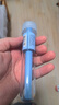 白金（PLATINUM）鋼筆鋼筆三年級(jí)小學(xué)生練字筆PQ-300小流星彩色馬卡龍色書寫筆升級(jí)02EF 極細(xì)字 海岸線 曬單實(shí)拍圖