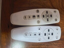 led天貓精靈驅(qū)動器電源通用鎮(zhèn)流器無極調(diào)光調(diào)色溫三色變光2.4G 天貓精靈遙控器 遙控器需自行購 曬單實(shí)拍圖