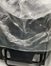 DSRAWMYT折疊床躺椅 單人床辦公室午睡午休床陪護(hù)行軍床配透氣棉墊兩用椅 曬單實(shí)拍圖
