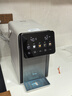 美的（Midea）小魔方pro電熱水瓶燒水壺多段恒溫電熱水壺316L不銹鋼內(nèi)膽開水壺以舊換新補(bǔ)貼5L大容量L型可拆水箱 5L MK-SP50E-31FPro 曬單實(shí)拍圖