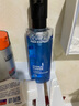 歐萊雅（L'OREAL）男士爽膚水護(hù)膚品水能保濕酷爽水凝露水乳須后水補(bǔ)水保濕水控油 補(bǔ)水保濕水凝露120ml*2 曬單實(shí)拍圖