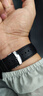 兵宏【銷量7千+】適用小米watch s3/s4 sport表帶真皮s2/eSIM紀念版表帶color2/s1 pro手表表帶男夏季 黑色丨同款真皮表帶· 僅售表帶 22mm接口通用 曬單實拍圖