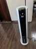 美的（Midea）【旗艦新品】家用空調(diào)扇加濕冷風扇智能語音遙控無葉風扇落地冷風機水冷塔扇制冷小型空調(diào)AAI12VR 曬單實拍圖