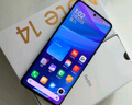 小米（MI）Redmi 紅米Note14Pro 5G 國家補貼 天璣7300-Ultra 5500mAh大電量 小米紅米手機 暮光紫 8GB+256GB 【官方標配】 曬單實拍圖