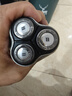 飛利浦（PHILIPS）電動(dòng)剃須刀旋護(hù)新5系Pro旗艦同款微提切科技高端刮胡刀升級(jí)清潔倉(cāng)七夕情人節(jié)禮物送男友5831升級(jí)款 曬單實(shí)拍圖