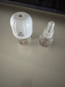 欖菊基孔肯雅熱電蚊香液6瓶+2器 無香型菊之語電熱蚊香液電蚊香驅蚊液 曬單實拍圖