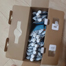 金豆芽金銀花柚子汁兒童果汁飲品送禮盒裝西柚汁寶寶零食飲料100ml*13袋 曬單實(shí)拍圖