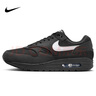 耐克NIKE運動(dòng)休閑鞋男減震NIKE AIR MAX 1運動(dòng)鞋FZ0628-010黑40.5 曬單實(shí)拍圖
