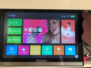 山水（SANSUI）山水C21智能戶外移動(dòng)家用ktv一體觸摸屏點(diǎn)歌機(jī)系統(tǒng)臺(tái)式手機(jī)掃碼點(diǎn)歌 C14-戶外點(diǎn)歌機(jī) 曬單實(shí)拍圖