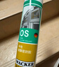 瓦克（WACKER）OS結(jié)構(gòu)膠建筑密封膠門窗裝配玻璃膠中性室內(nèi)外通用耐候硅膠 透明 曬單實拍圖
