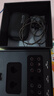 魅藍墨弦HiFi有線耳機 樓氏動鐵+雙磁動圈 Hires認證0.78雙針可換線掛耳入耳式線控帶麥游戲電競耳機 曬單實拍圖